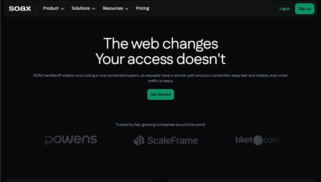soax proxies