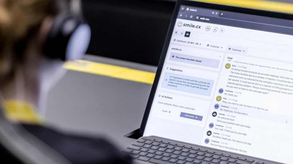 Automating Customer Support and Business Tasks