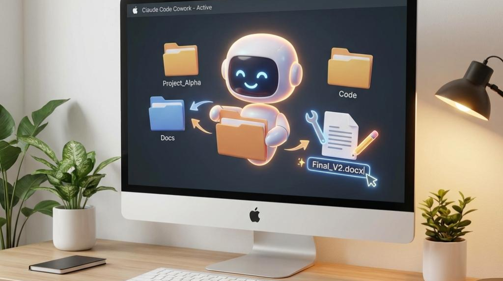 Managing Files and Documents