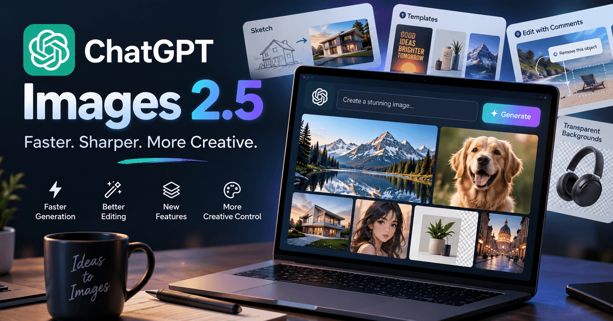 chatgpt images 2.5