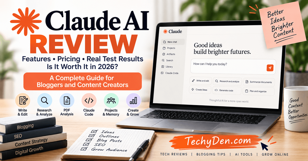 claude AI Review