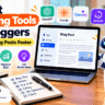 Best AI Writing Tools for Bloggers