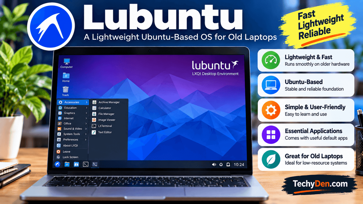 Lubuntu