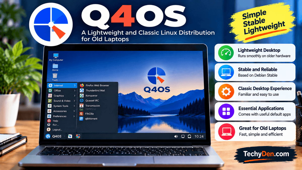 Q4OS