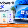 Windows 11 26H2 new features, issues and upgrade guide