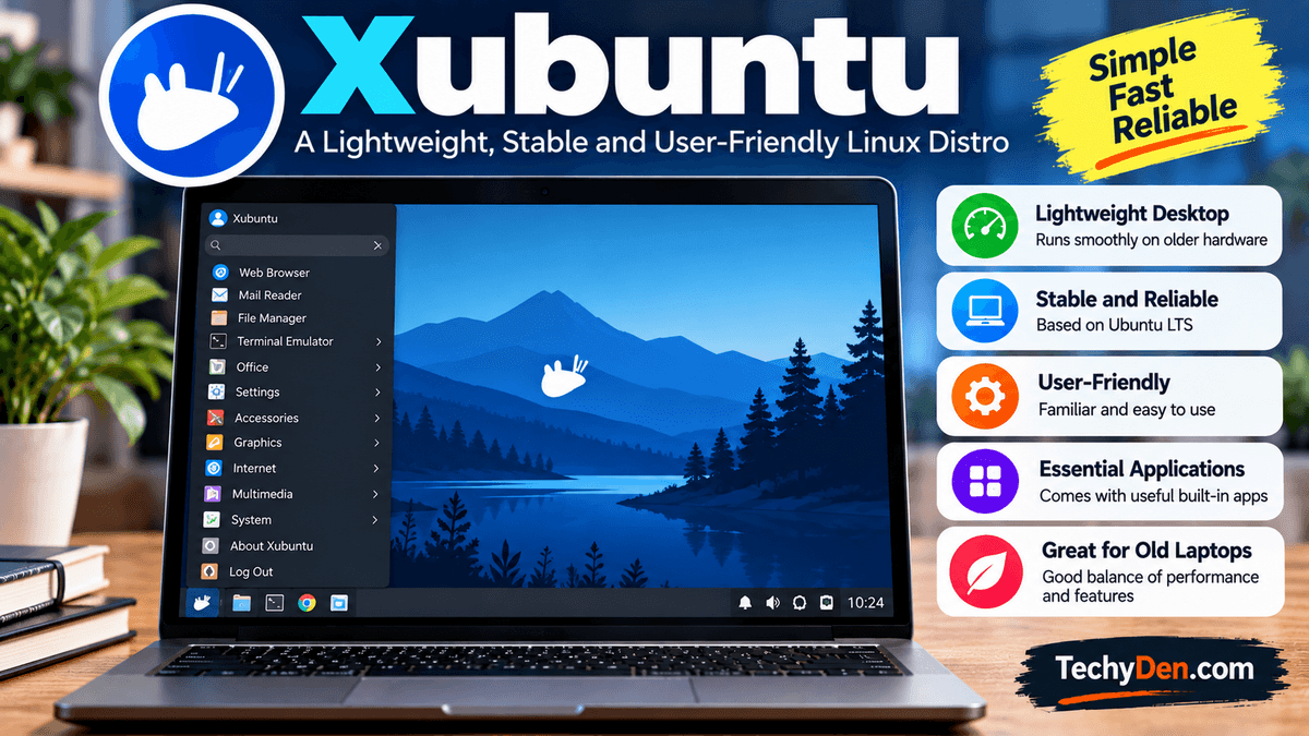 Xubuntu