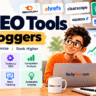 best ai seo tools for bloggers