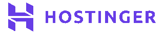 Hostinger logo