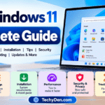 Windows 11 guide